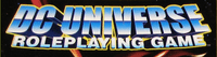 RPG: DC Universe Roleplaying Game