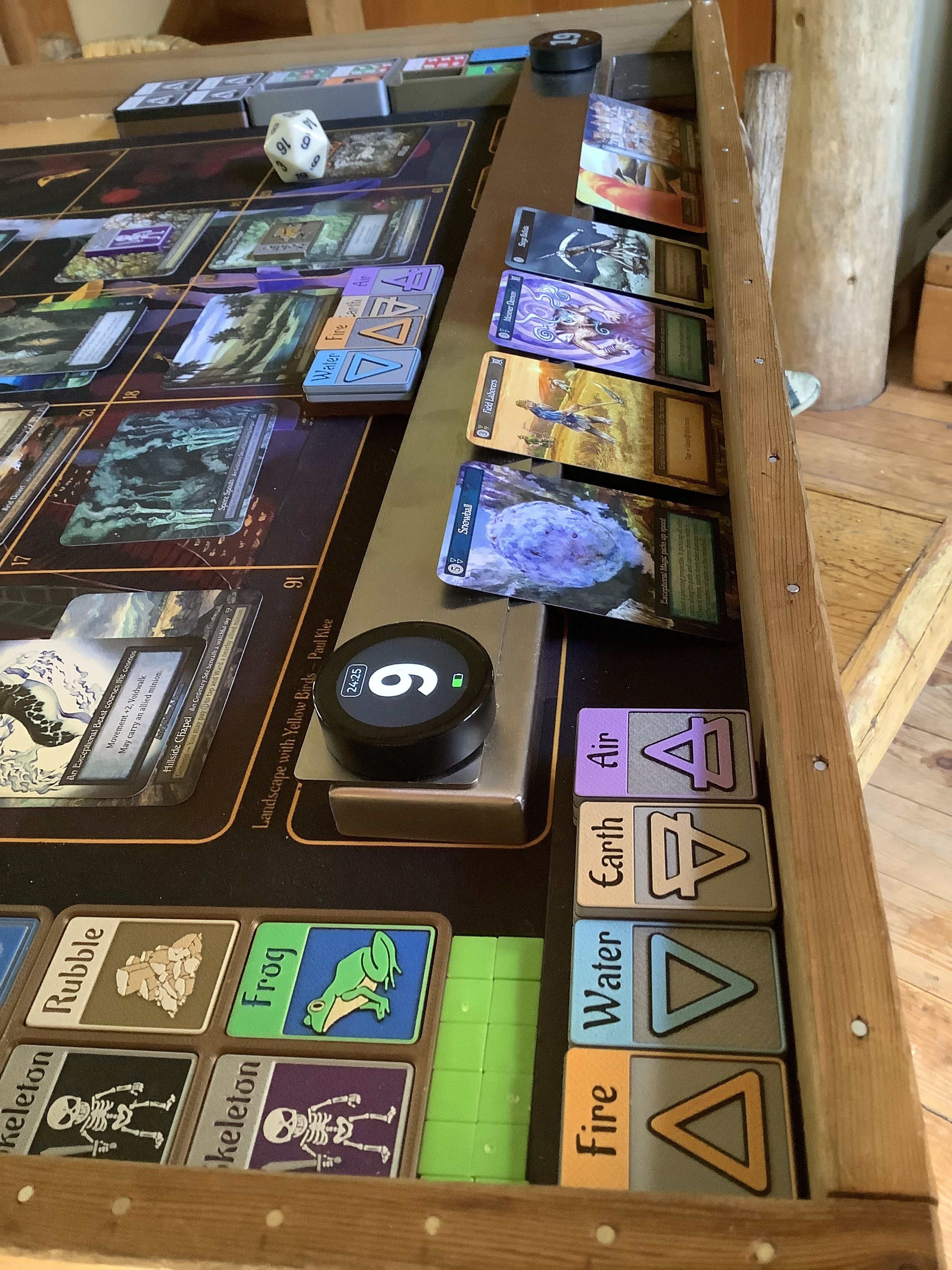 Solo Sorcerous Thoughts . . . | Sorcery: Contested Realm