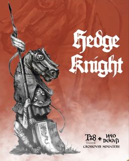 1490 Doom: Hedge Knight
