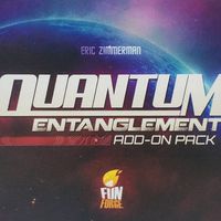 Quantum: Entanglement Add-on Pack