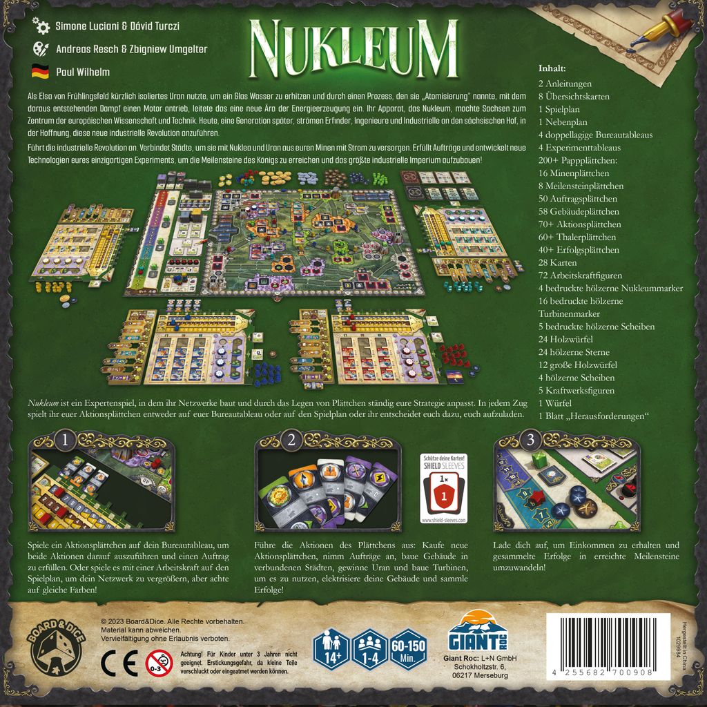BoardGameGeek