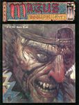 Issue: Magus (Issue 21 - Aug 1994)