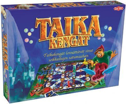 Taika Kengät