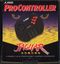Video Game Hardware: ProController