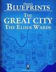 RPG Item: 0one's Blueprints: The Great City - The Elder Wards