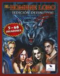 Board Game: Ultimate Werewolf: Ultimate Edition