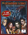 Board Game: Ultimate Werewolf: Ultimate Edition