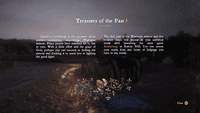 Video Game: Kingdom Come: Deliverance - Treasures of The Past