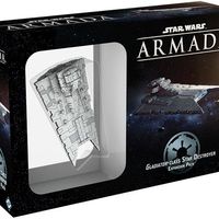 Star Wars: Armada – Gladiator-class Star Destroyer Expansion Pack