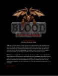 RPG Item: Blood with Plasma