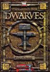 RPG Item: Heroes of High Favor: Dwarves