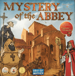 Mystery of the Abbey with The Pilgrims' Chronicles