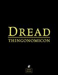 RPG Item: Dread Thingonomicon