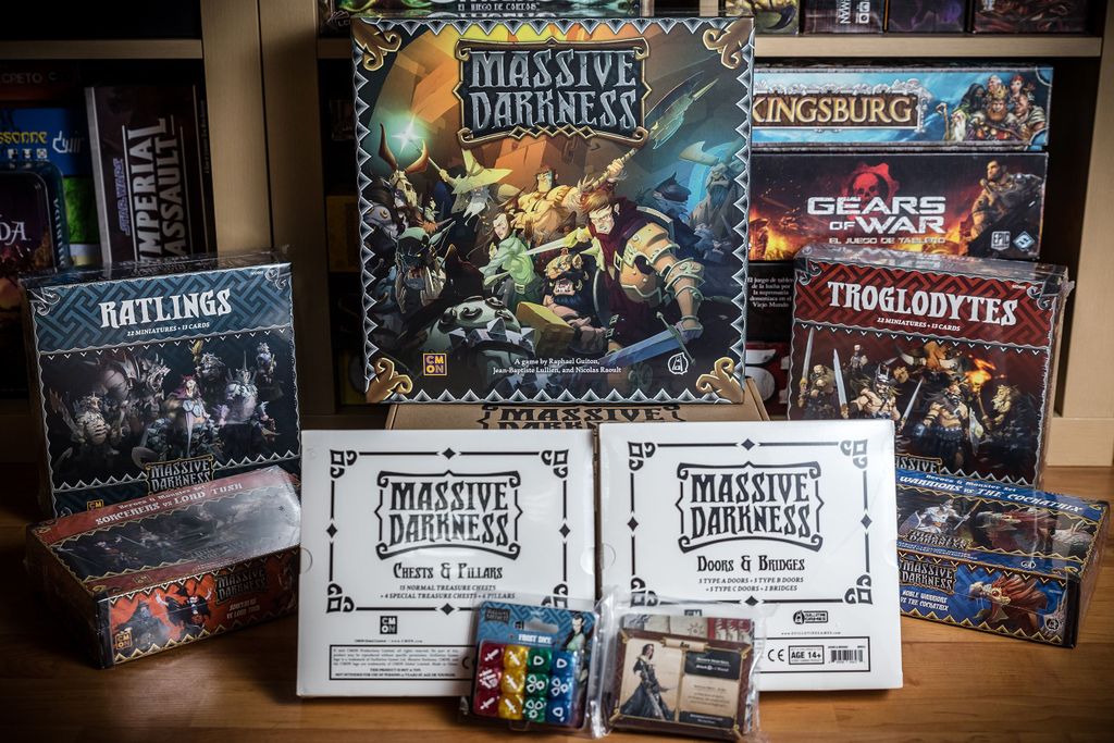 BoardGameGeek