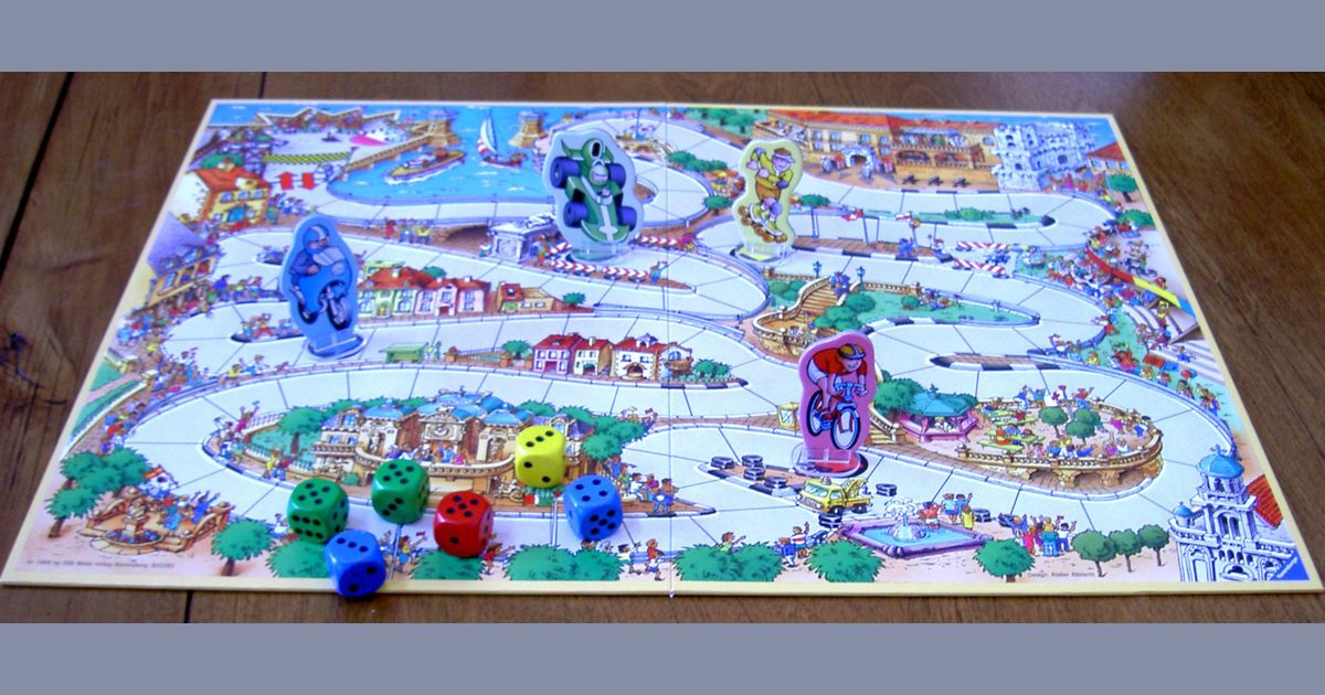 BoardGameGeek
