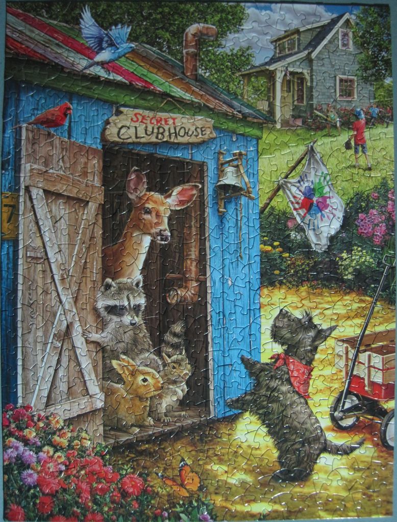 From gallery of Jude