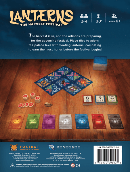board game image