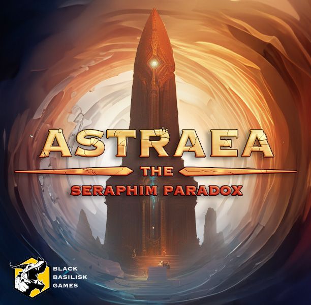 Astraea: The Seraphim Paradox