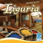 Board Game: Liguria