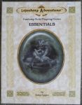 RPG Item: Lejendary Adventure - Essentials