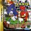 Video Game: Sonic R
