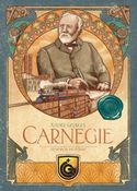 Board Game: Carnegie