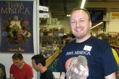 Jens Drögemüller portrait