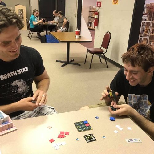 BoardGameGeek