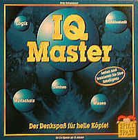 IQ Master