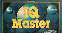 IQ Master | Board Game | BoardGameGeek