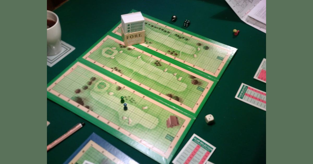 BoardGameGeek