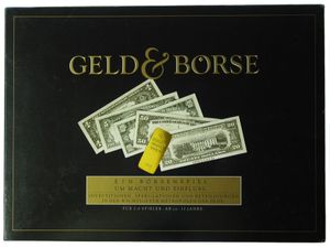Geld & Börse