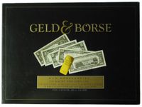 Board Game: Geld & Börse