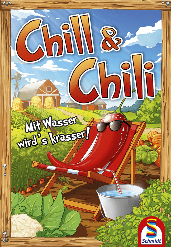 Chill & Chili - Photo 1