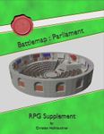 RPG Item: Battlemap: Parliament