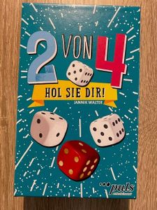 2 von 4: Hol sie Dir!