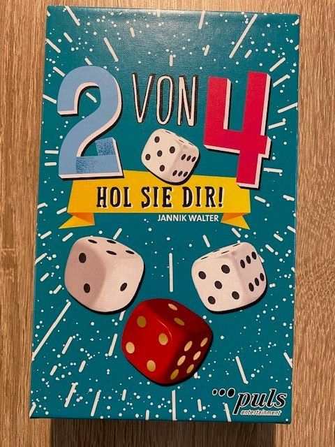 Coperta 2 von 4: Hol sie Dir!