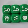  Fantasy Flight Games Elder Sign Board Game Horror Game Strategy  Game Mystery Game Cooperative Dice Game for Adults and Teens Ages 14+ 1-8  Players Average Playtime 1-2 Hours Made : Launius