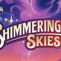 Disney Lorcana: Shimmering Skies