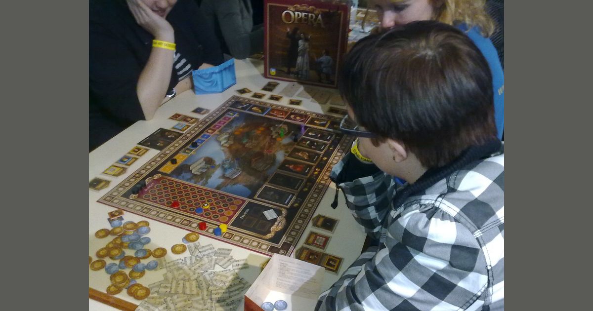 BoardGameGeek