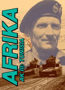 Afrika Army Korps III: Tunisia