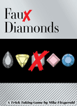 Faux Diamonds cover