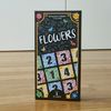 FLOWERS box