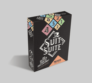 Suit Suite