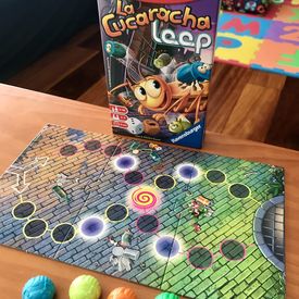 Image Gallery | Kakerlaloop | BoardGameGeek