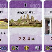 BGO Extended 2.0 expansion (fan expansion for Through the Ages)