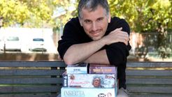 Ferran Renalias portrait