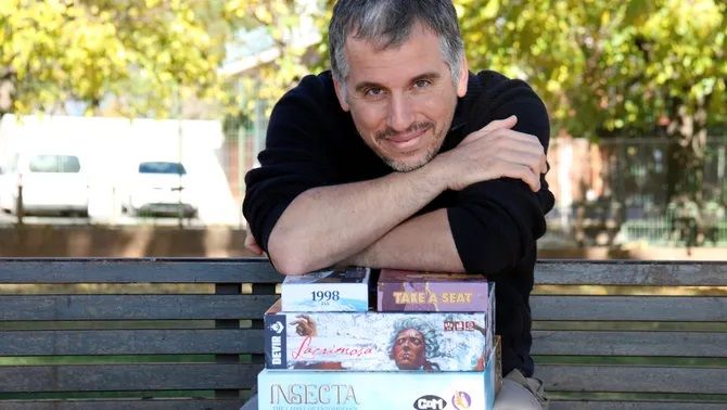 Ferran Renalias