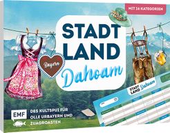Stadt, Land, Dahoam