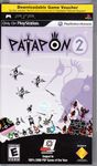 Video Game: Patapon 2